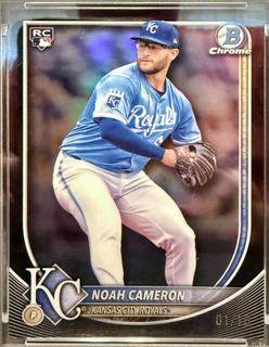 Noah Cameron