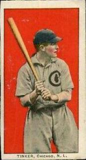 Joe Tinker