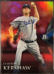 Clayton Kershaw