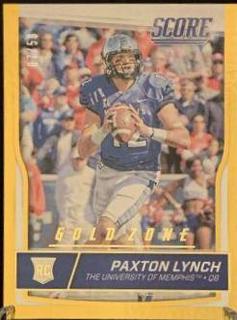 Paxton Lynch