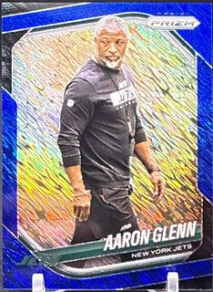 Aaron Glenn