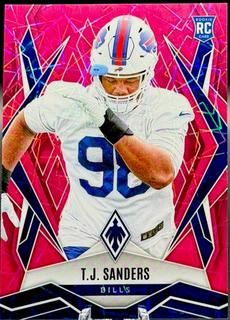 T.J. Sanders