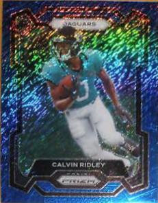 Calvin Ridley