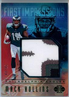 Mack Hollins