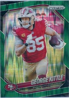 George Kittle