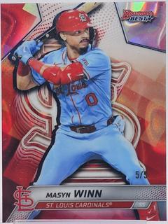Masyn Winn