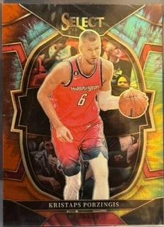 Kristaps Porzingis