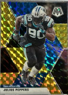 Julius Peppers