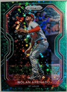 Nolan Arenado