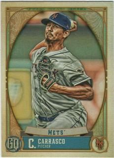 Carlos Carrasco
