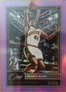 Shawn Kemp