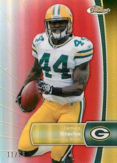 James Starks