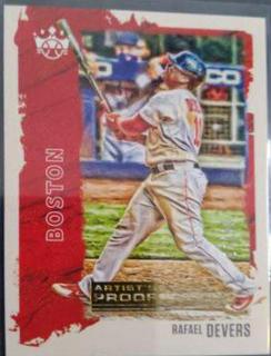 Rafael Devers