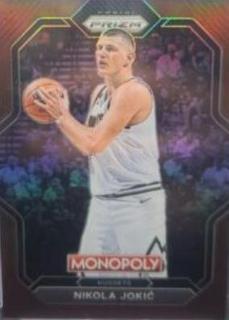 Nikola Jokic