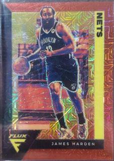 James Harden