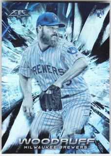 Brandon Woodruff