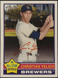 Christian Yelich