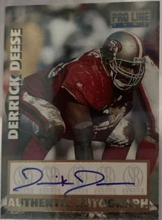 Derrick Deese