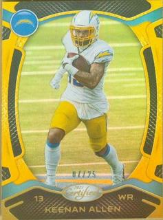 Keenan Allen