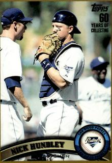 Nick Hundley