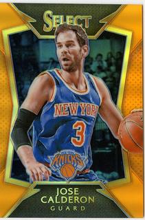 Jose Calderon