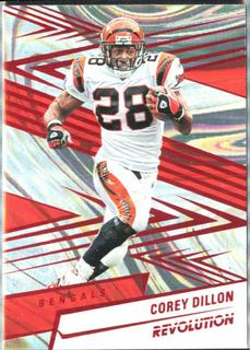 Corey Dillon