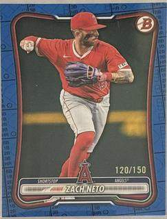 Zach Neto