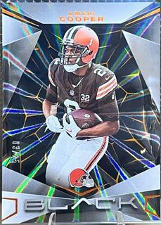 Amari Cooper