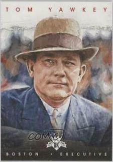 Tom Yawkey