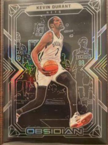 Kevin Durant