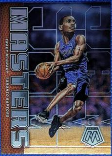 Tracy McGrady