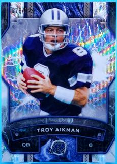 Troy Aikman