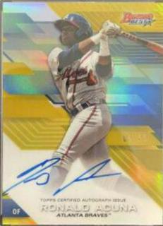 Ronald Acuna