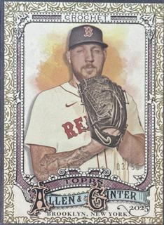 Garrett Crochet