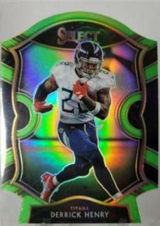 Derrick Henry