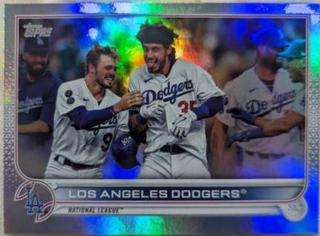 Los Angeles Dodgers