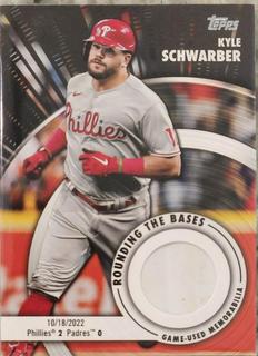 Kyle Schwarber