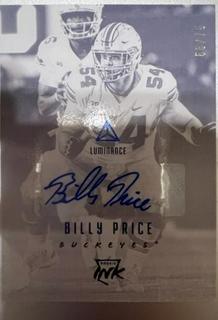 Billy Price
