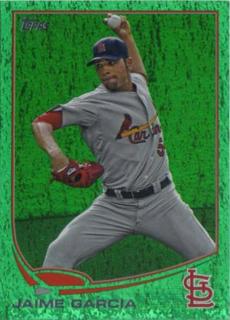 Jaime Garcia