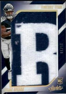 Tyjae Spears