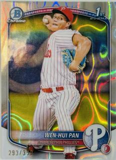 Wen-Hui Pan