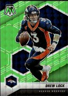Drew Lock