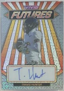 Travis Hunter