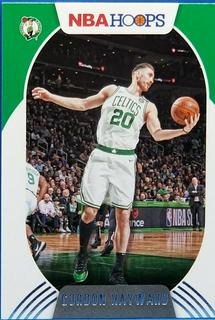 Gordon Hayward