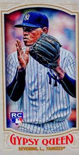 Luis Severino