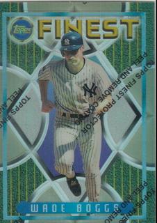 Wade Boggs