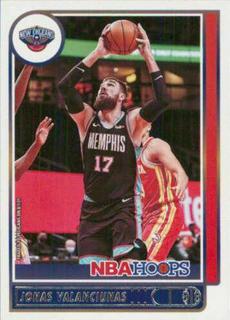 Jonas Valanciunas