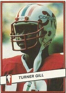 Turner Gill