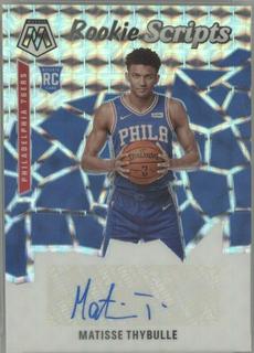 Matisse Thybulle