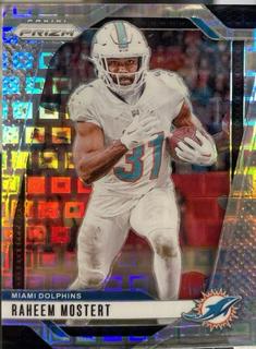 Raheem Mostert
